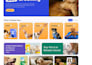 build online wordpress ecommerce website, woocommerce online store